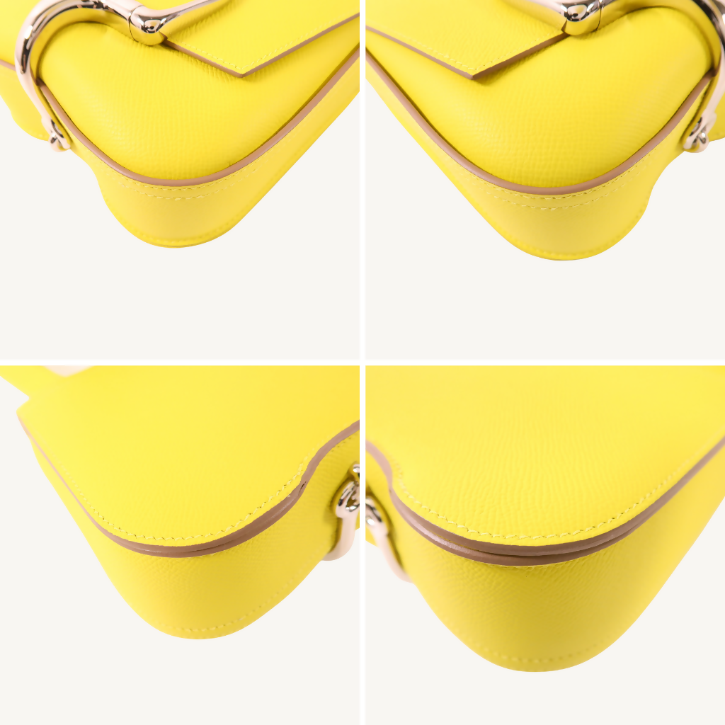 Della Cavalleria Lime Clemence PHW