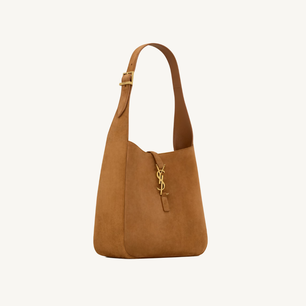 Le 5 À 7 - Small in Suede