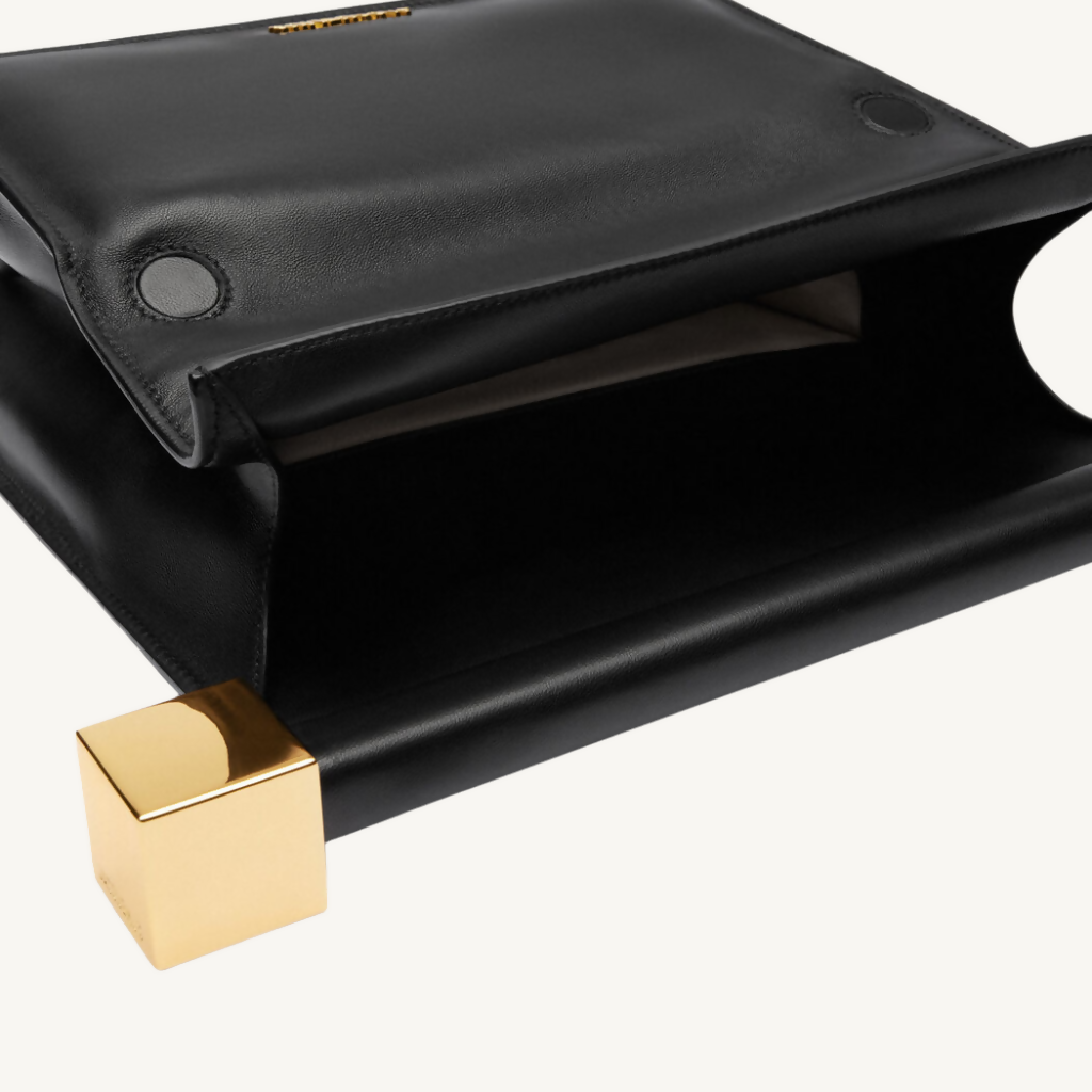 The Rond Carré Clutch