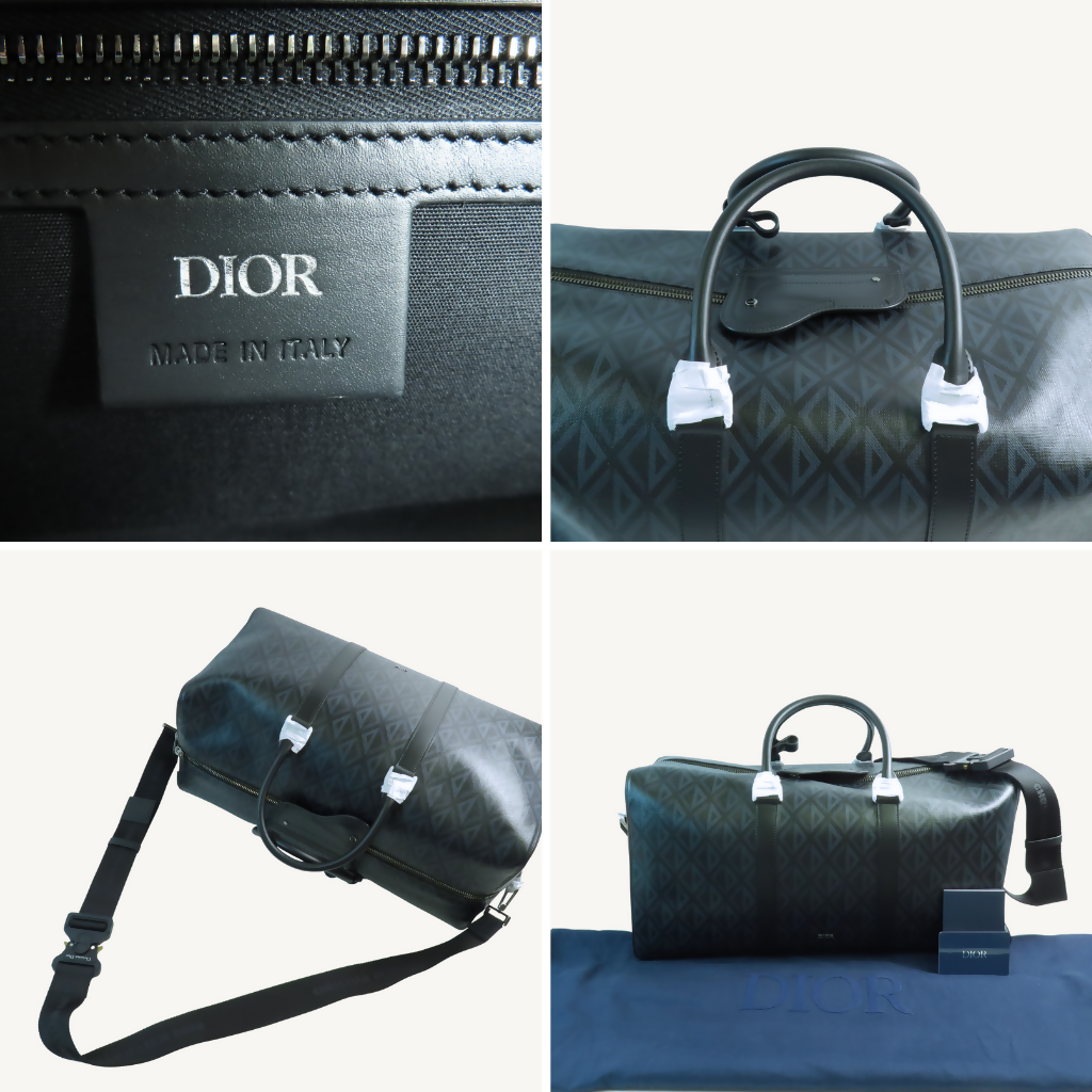 Lingot 50 Boston Bag