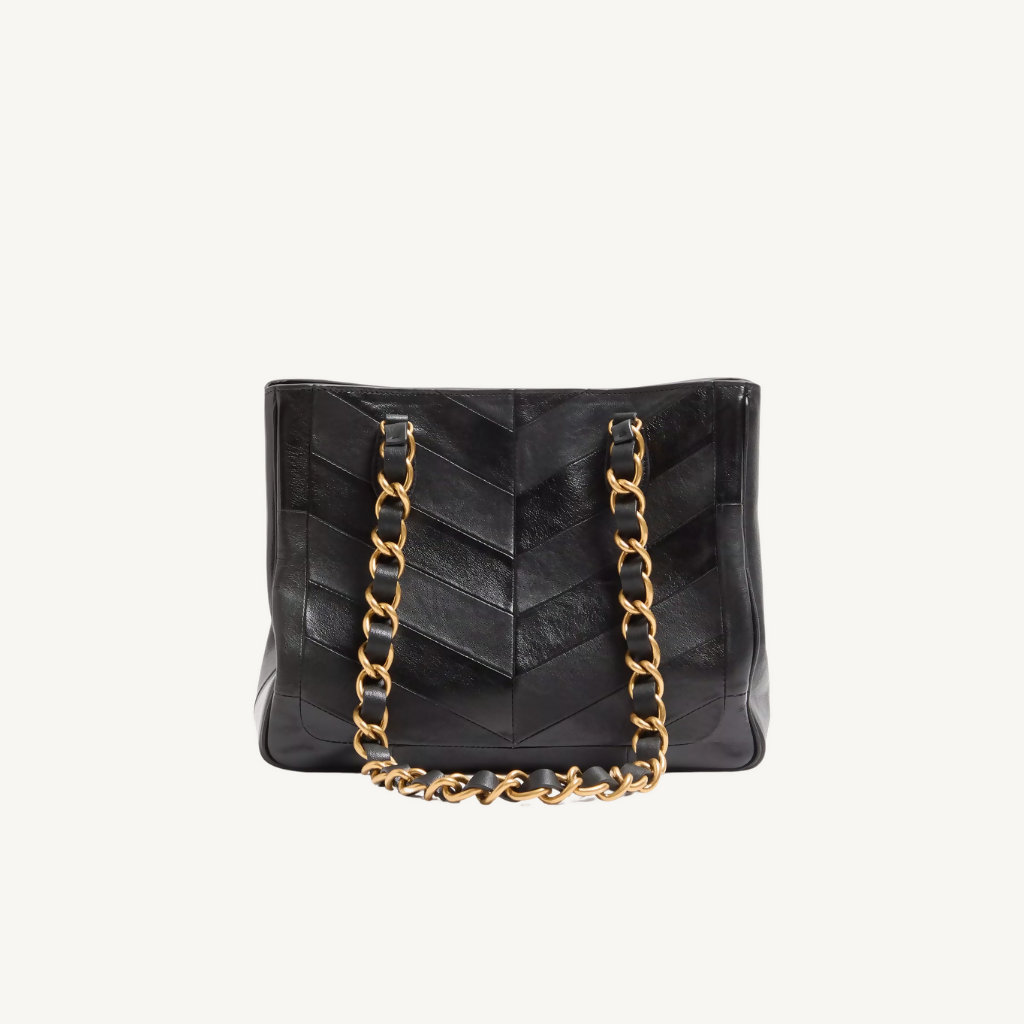 Laseine Small Shopping Bag