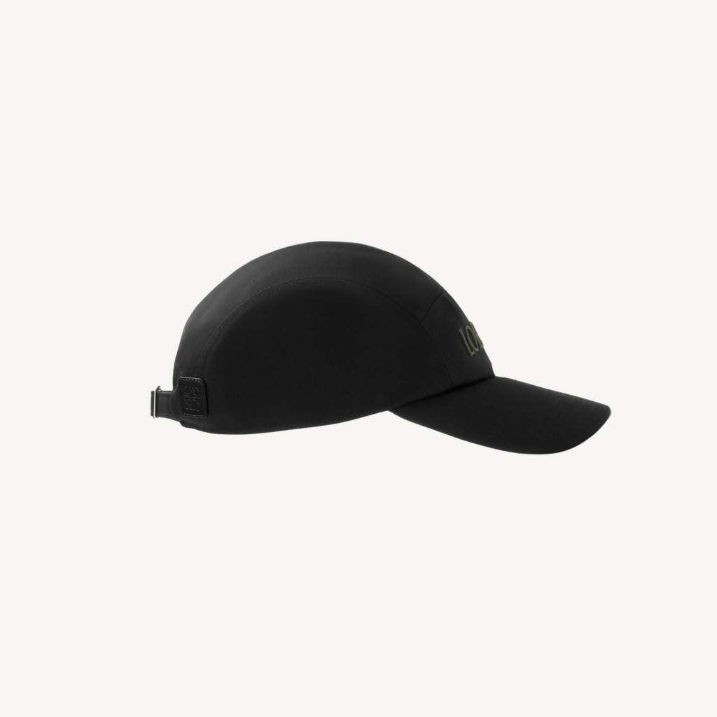 Camp Cap