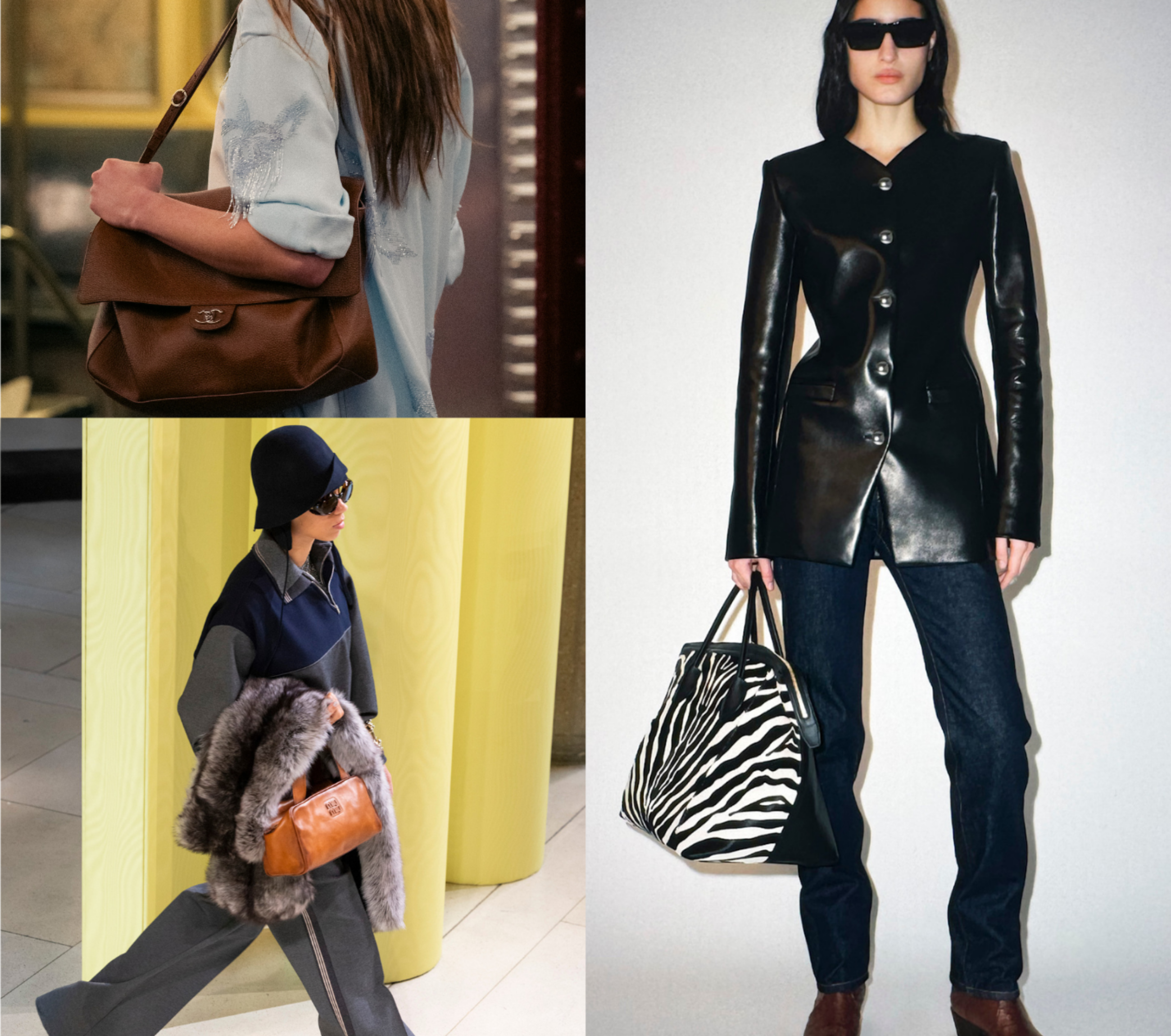 Investment Bags 2026