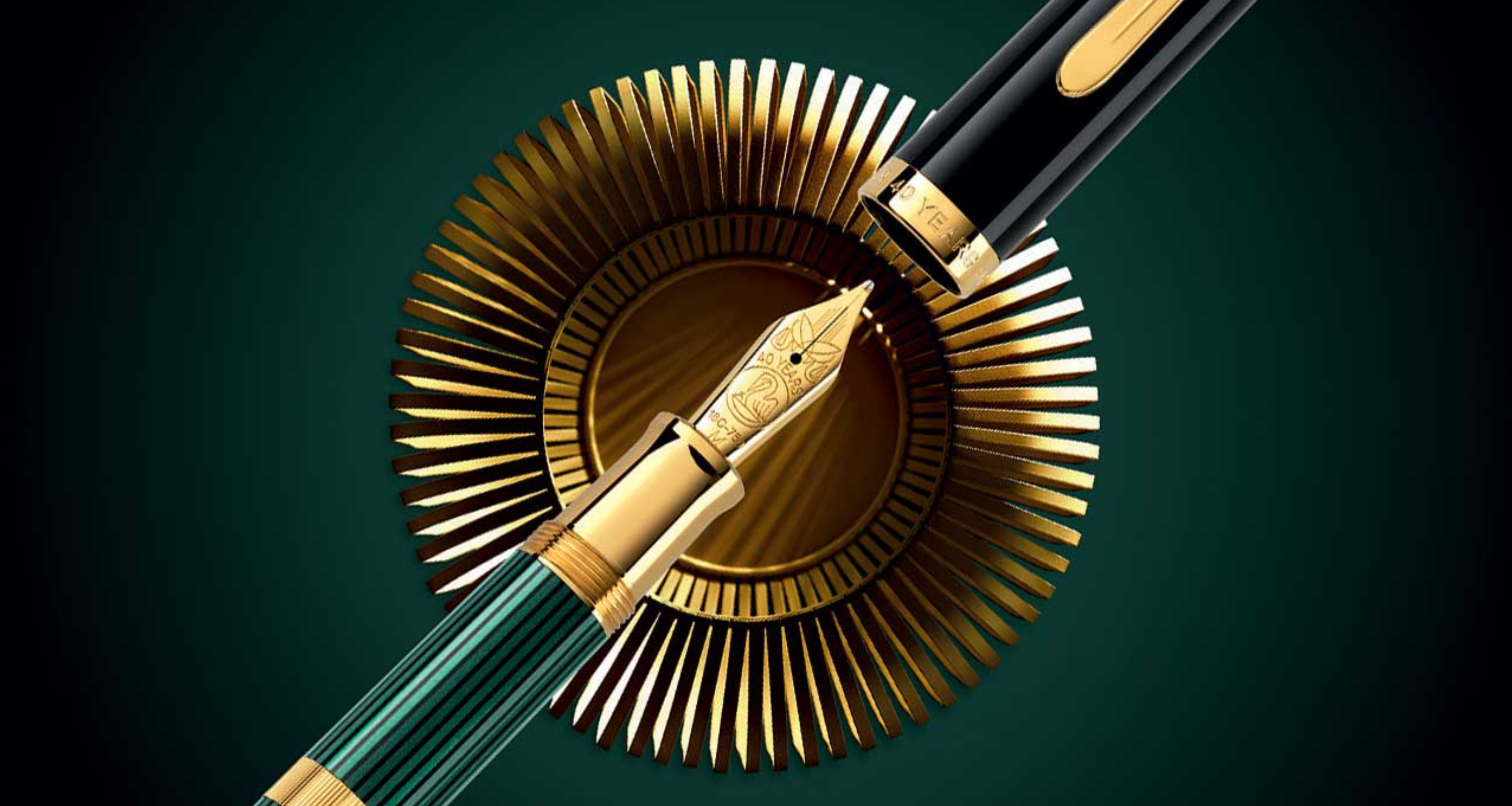 Writing Instruments