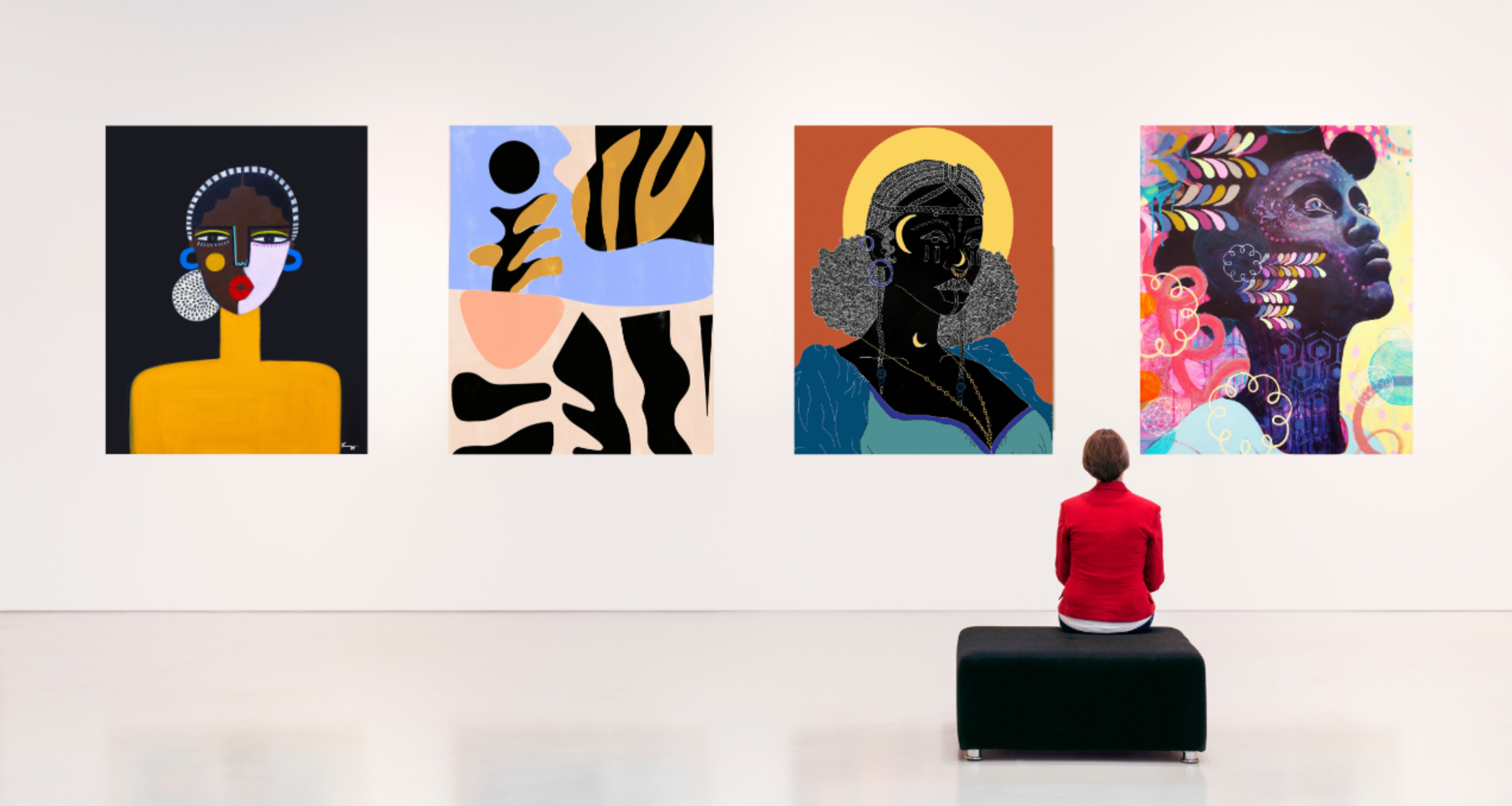 Art Pieces