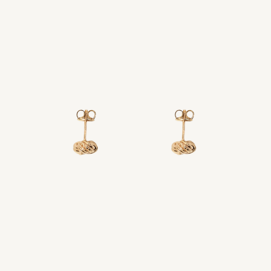 Intreccio Earrings