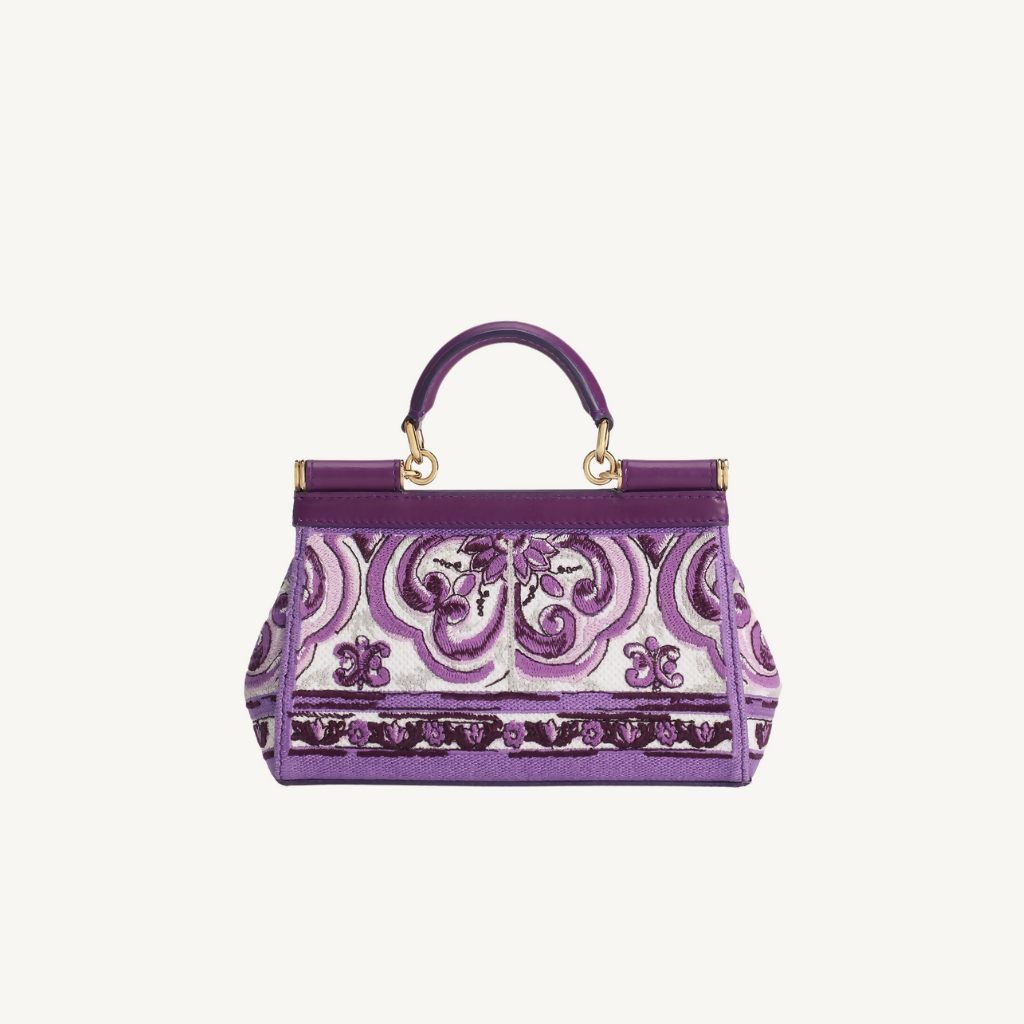 Small Sicily Handbag
