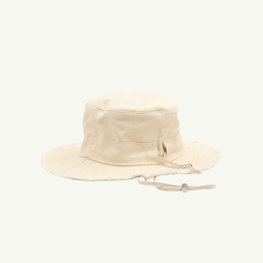 The Artichaut Bucket Hat