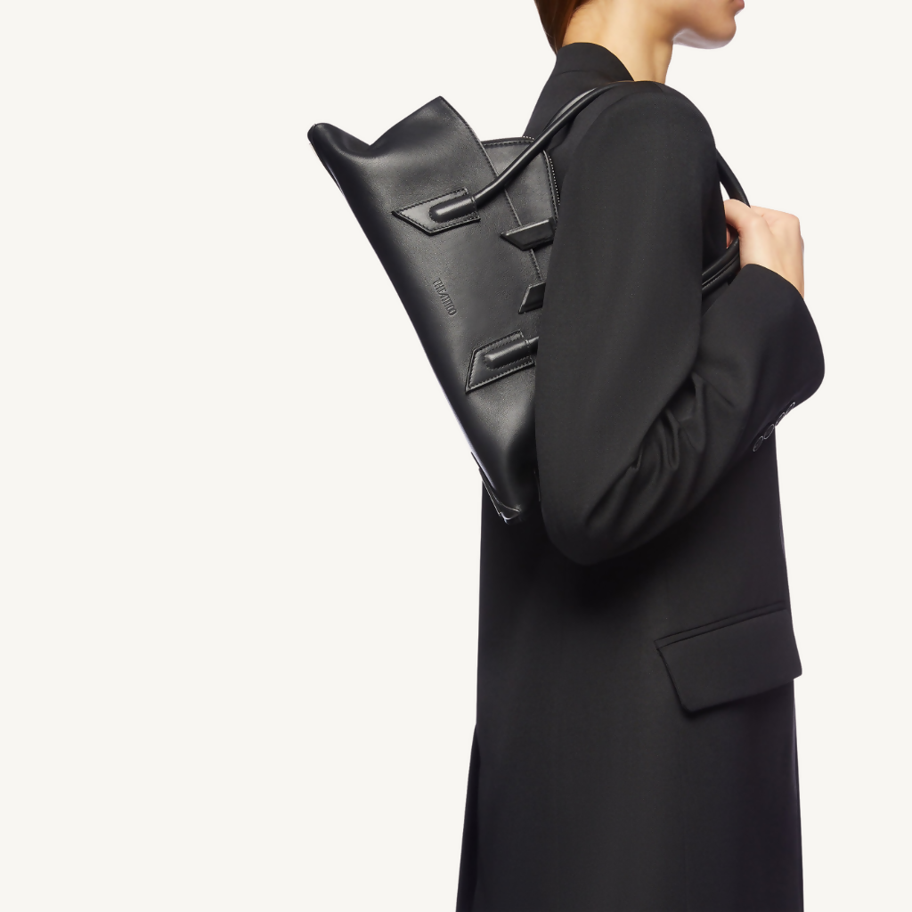 La Passeggiata Small Bag