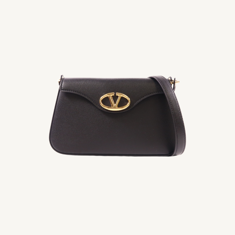 Vlogo Signature Shoulder Bag