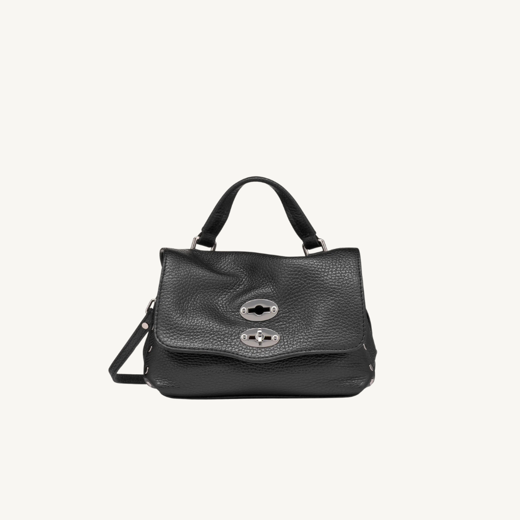 Baby Postina Messenger Bag