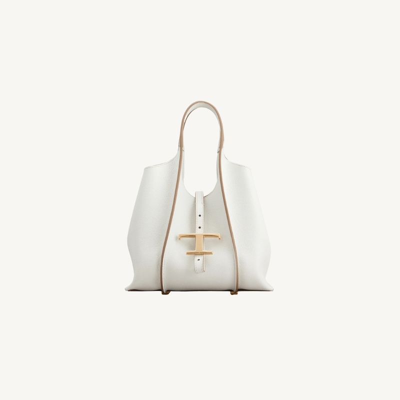 T Timeless Mini Shopping Bag