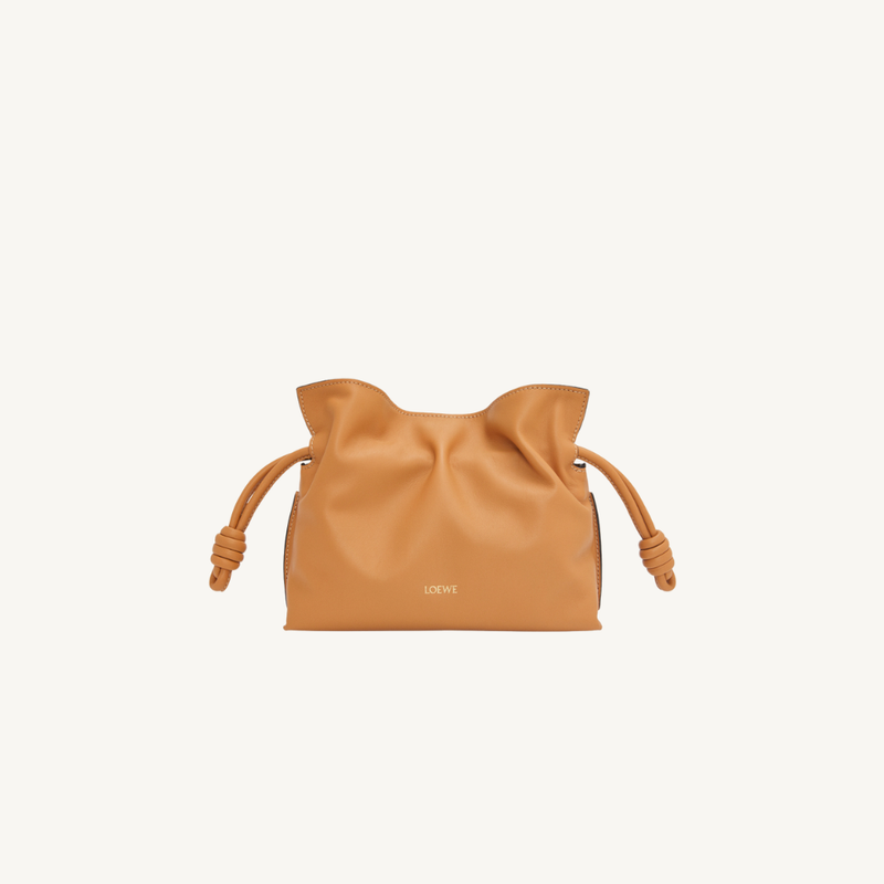 Mini Flamenco Clutch