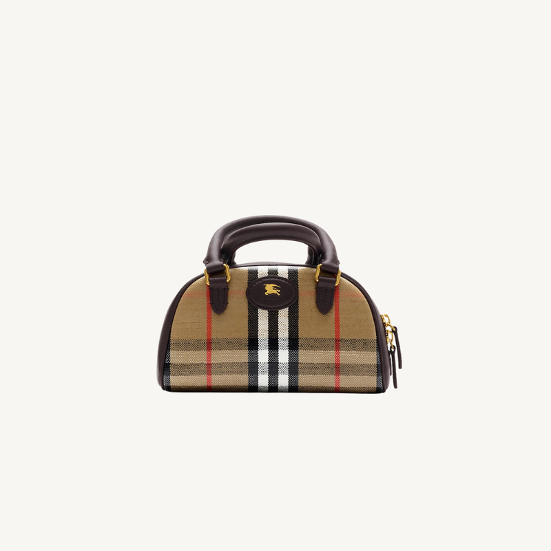 Mini Highlands Bowling Bag