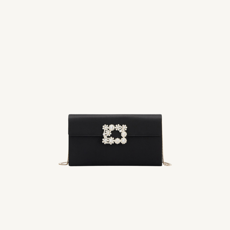 Efflorescence Clutch