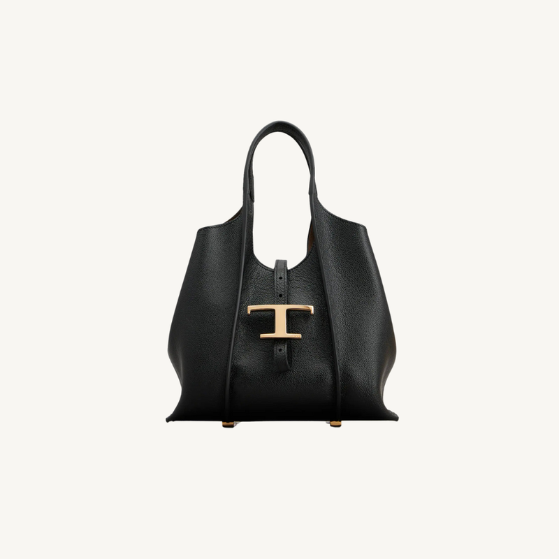 T Timeless Mini Shopping Bag