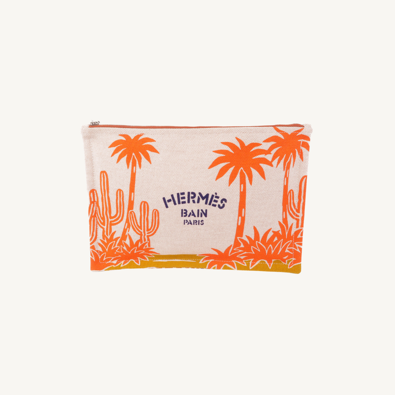 Le Bel Oasis Pouch