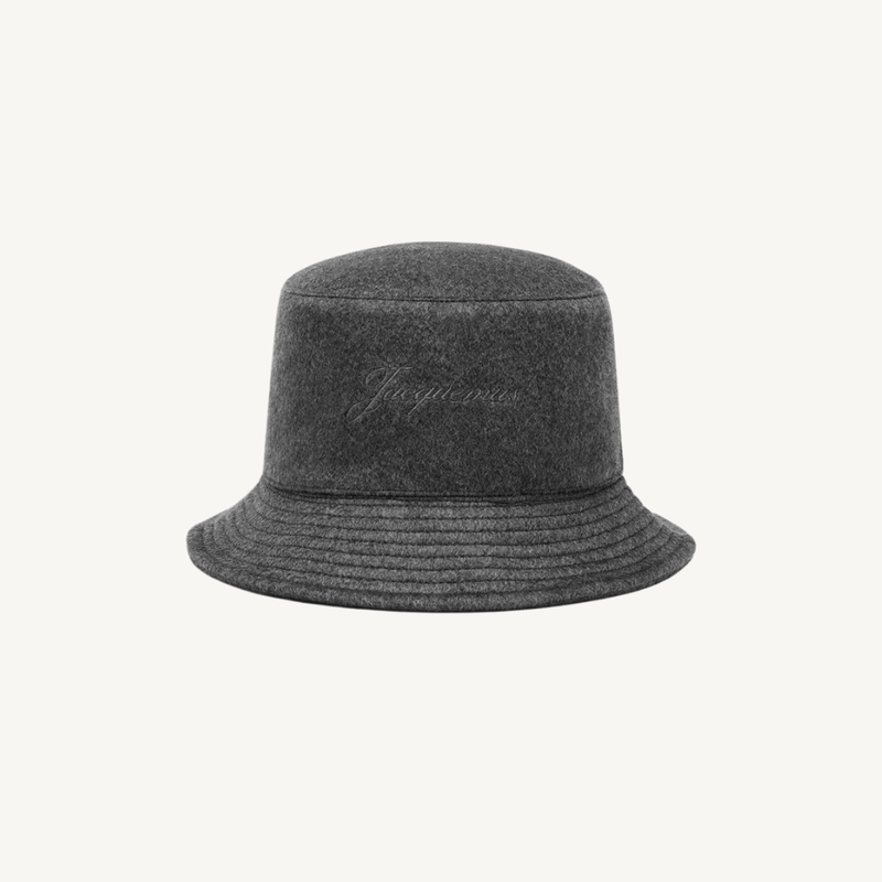 The Cachemiro Bucket Hat
