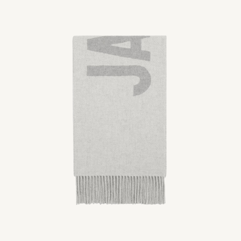 The Jacquemus Scarf