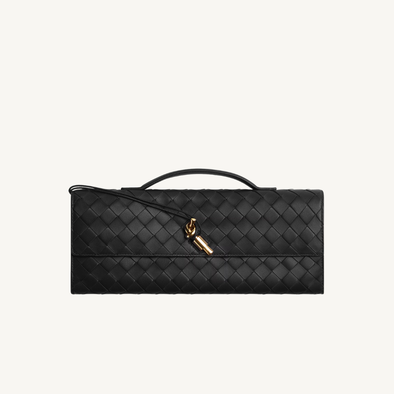 Andiamo Clutch