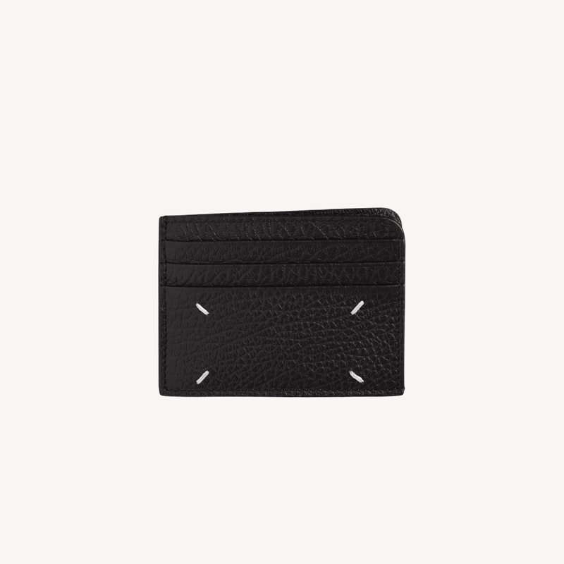 Four Stitches Card Holder