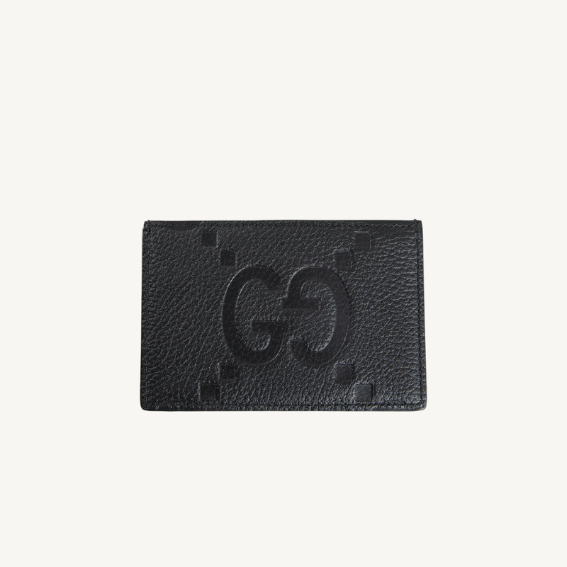 GG Jumbo Card Case