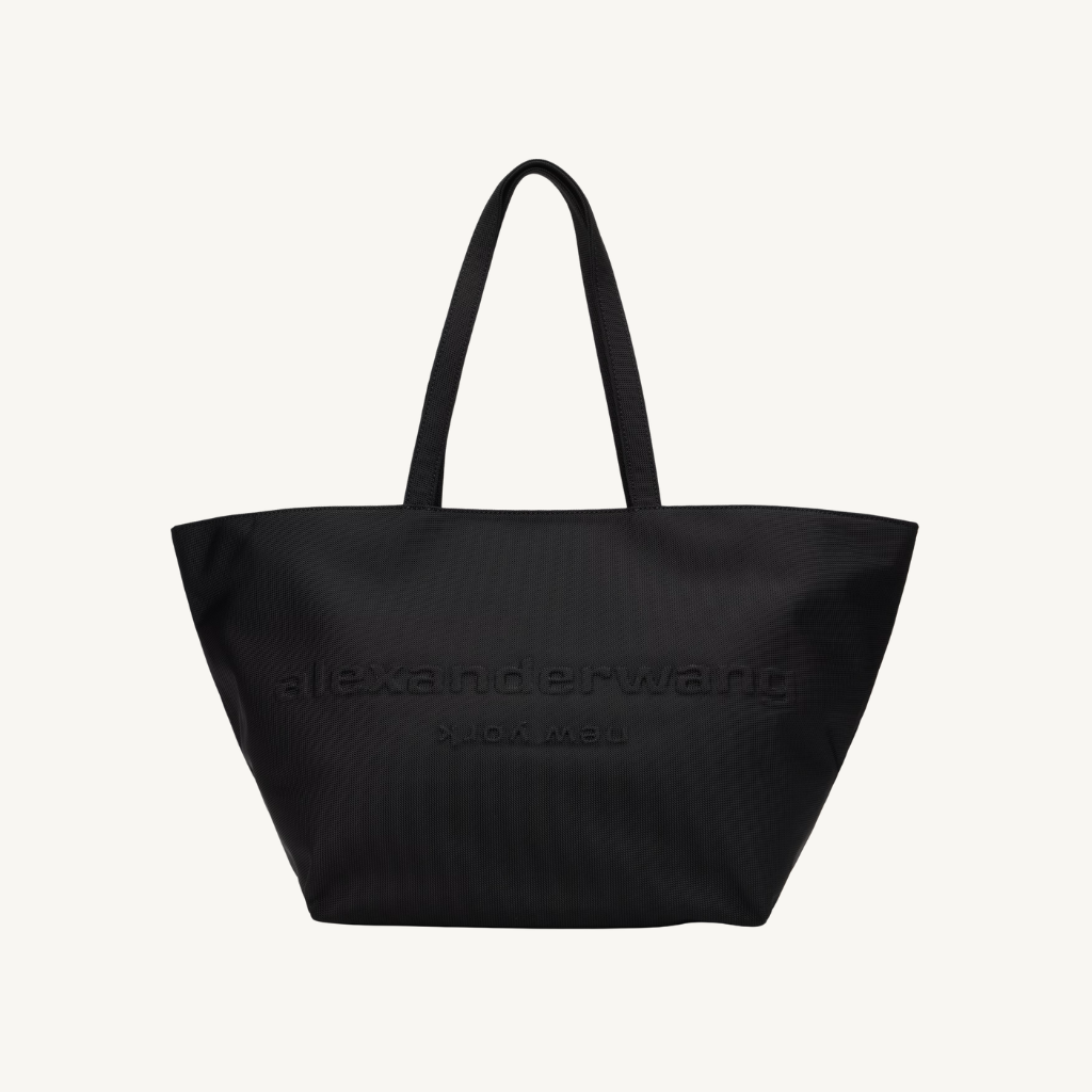 Punch Tote Bag