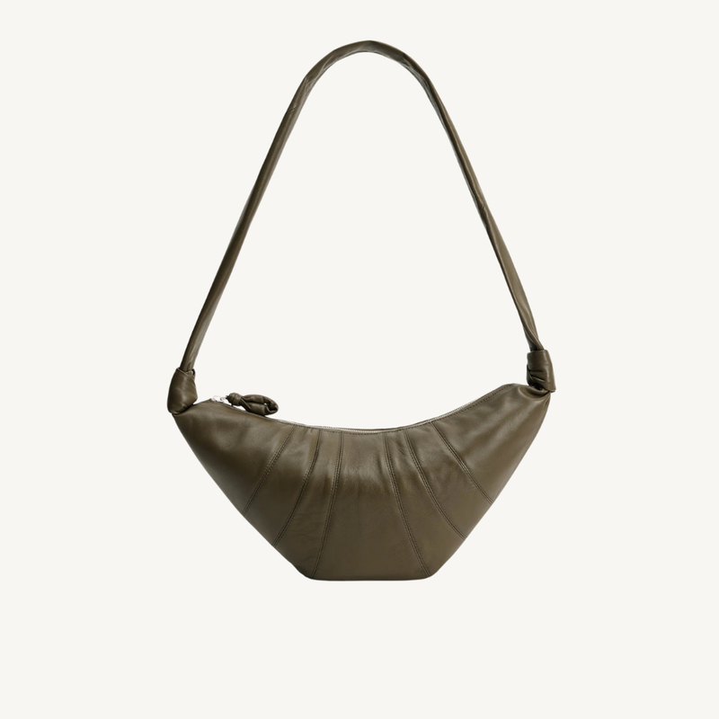 Medium Croissant Bag