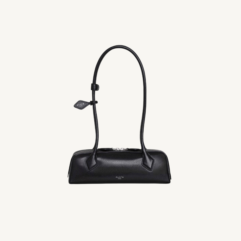 Le Teckel Small Bag