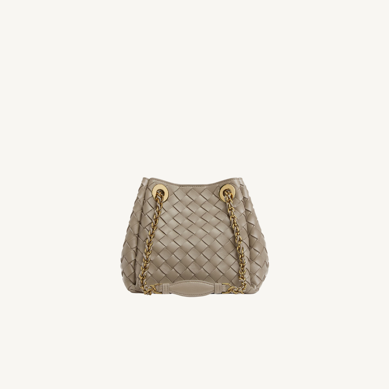 Small Parachute Chain