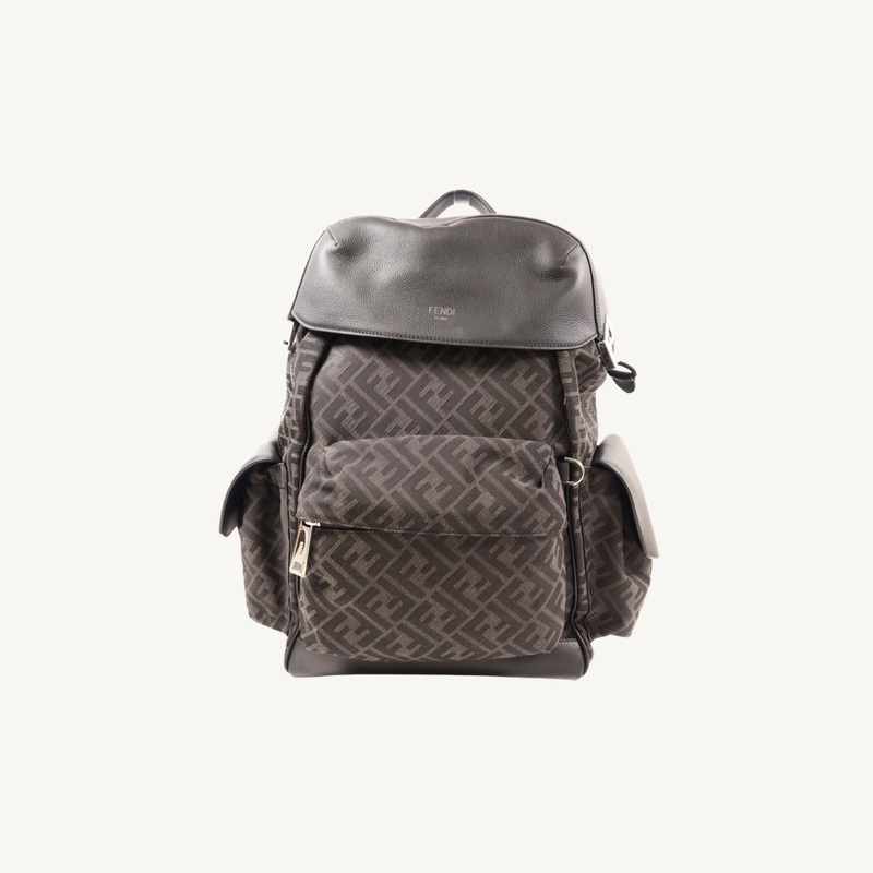 FF Jacquard Backpack