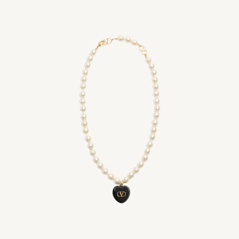 Coeur Royal Necklace