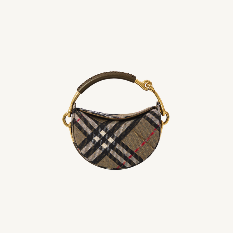 Bridle Clutch