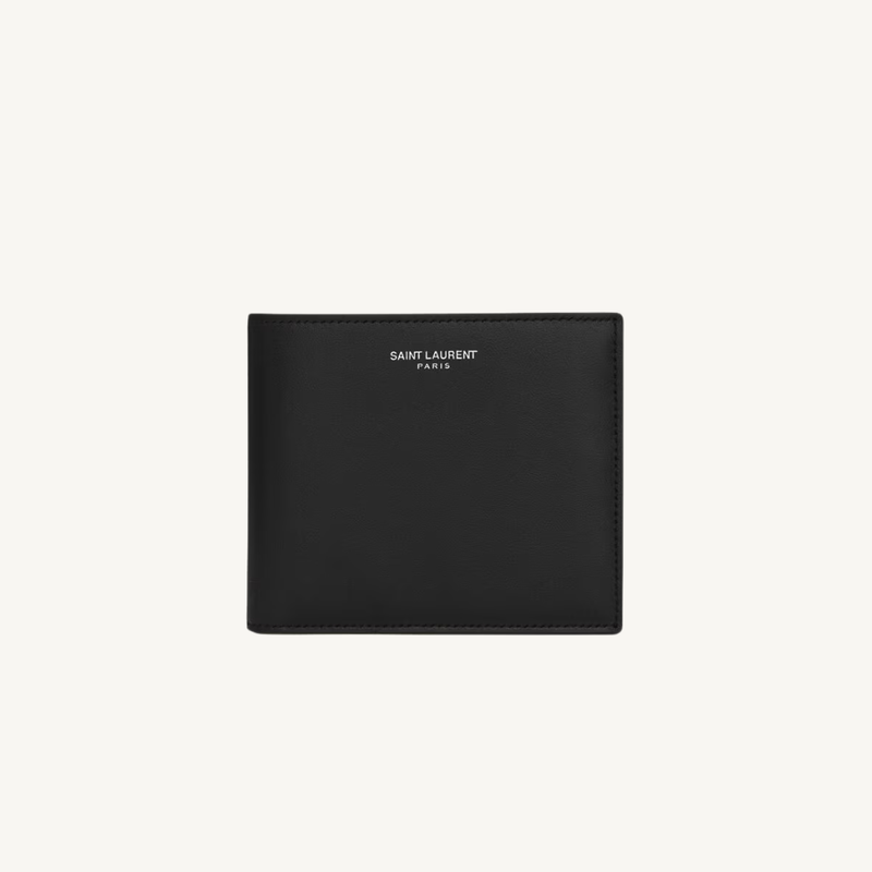 Paris East/West Wallet