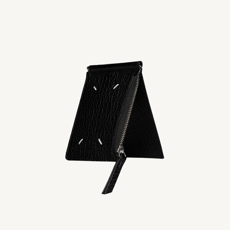 Four Stitches Wallet