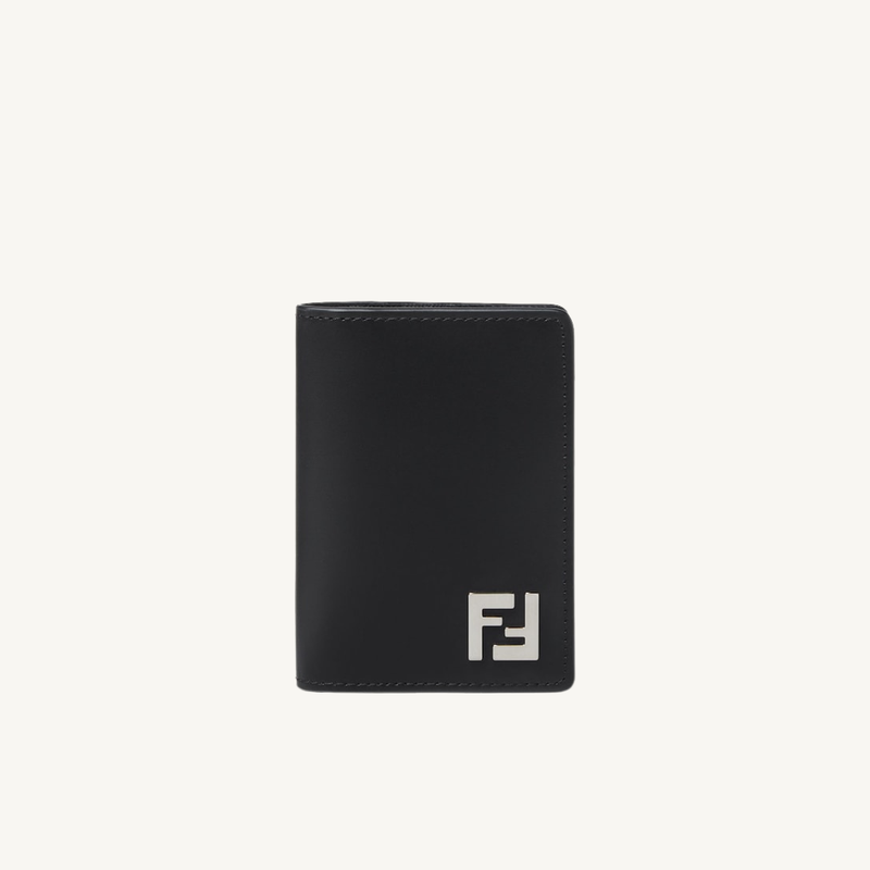 FF Squared Card Holder