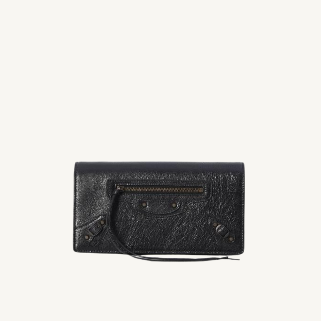 Le City Clutch
