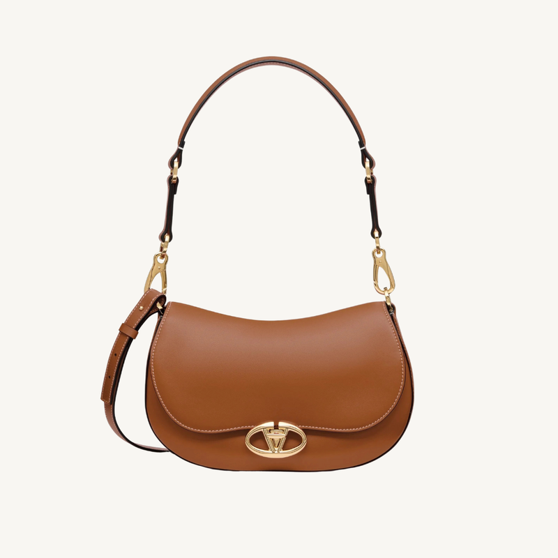 Ohval Small Shoulder Bag