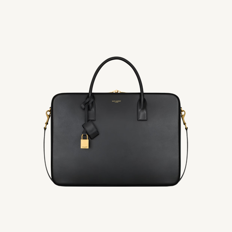 Sac De Jour Large Slim Bauletto