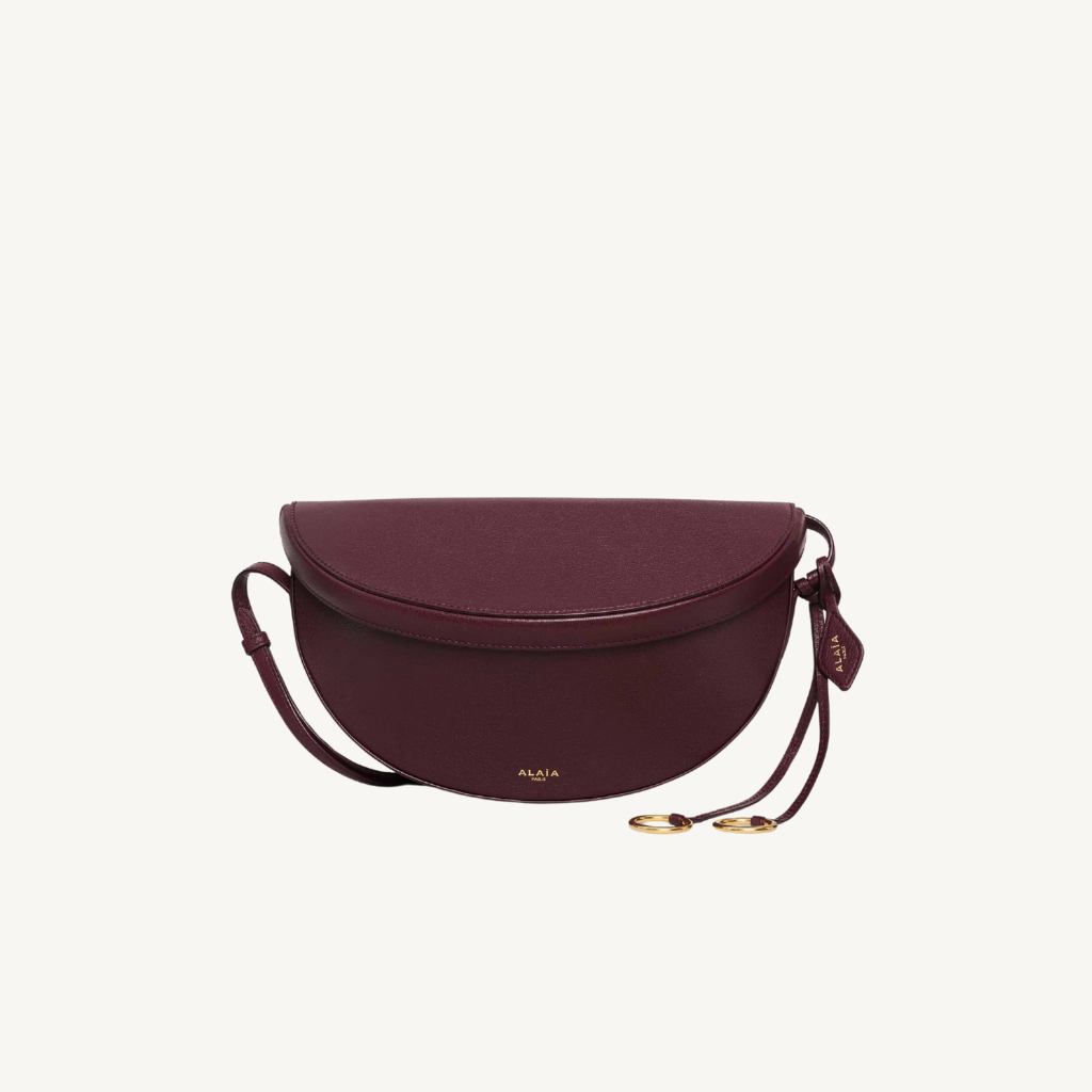 Hip East West Bag