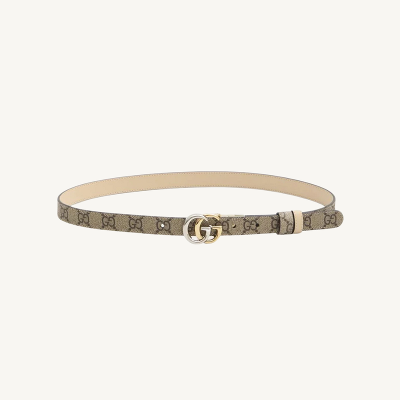GG Marmont Reversible Belt