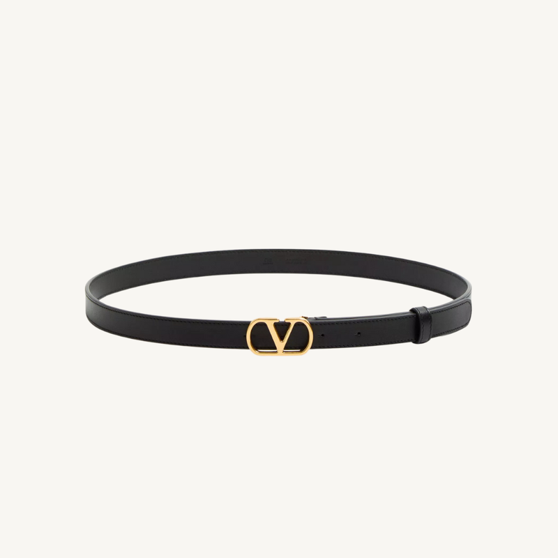 Vlogo Signature Belt