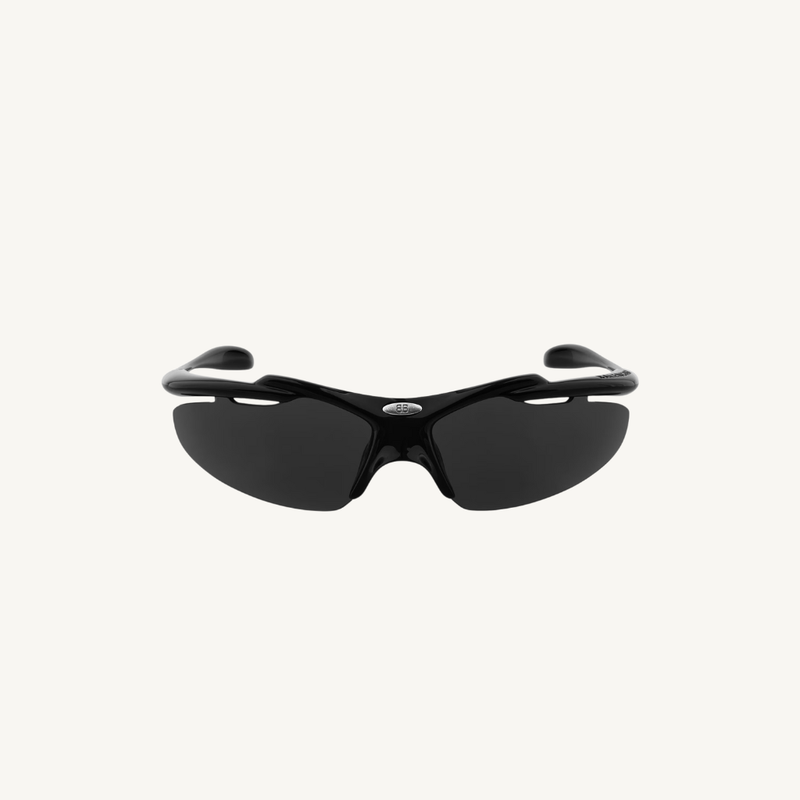 Turbo D-frame Sunglasses
