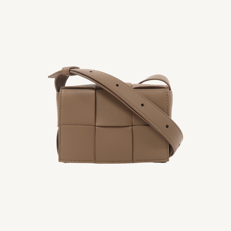 Candy Cassette Shoulder Bag