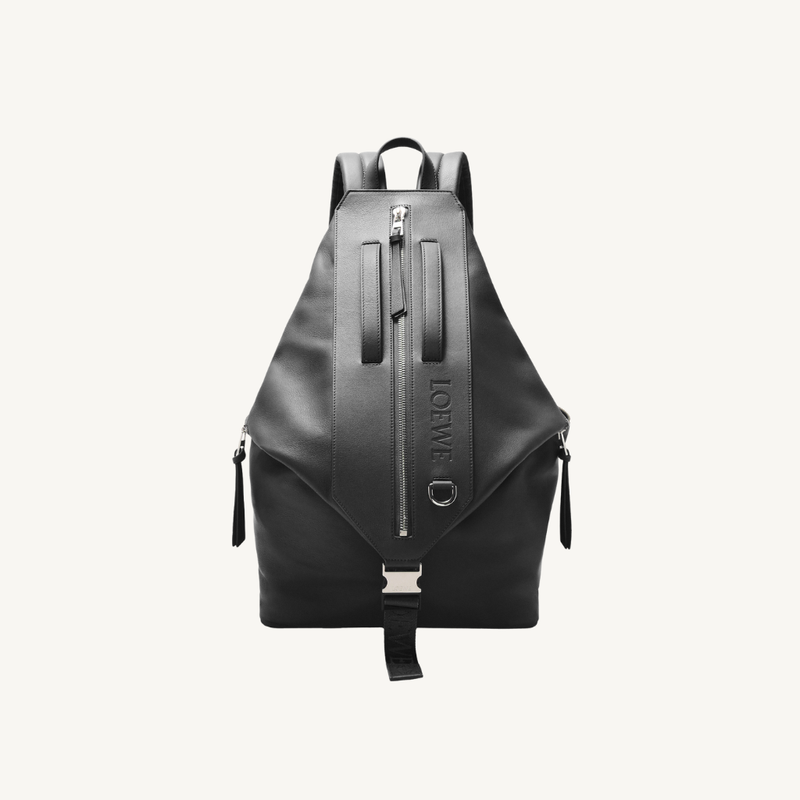 Convertible Backpack
