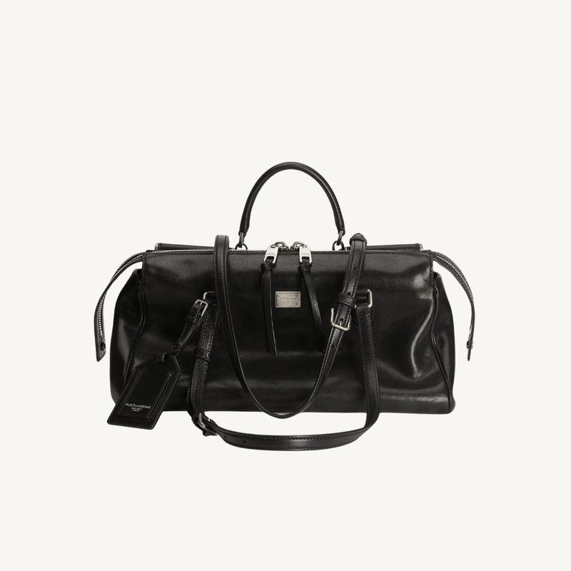 Vittoria Calfskin Bag