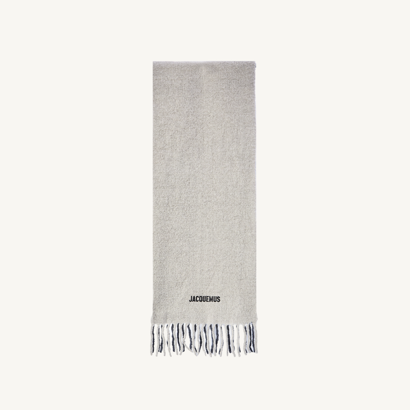 L'écharpe Moisson Scarf