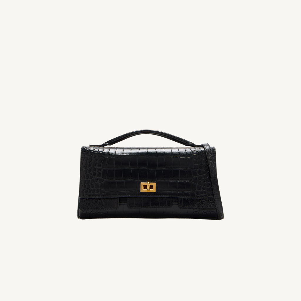 Bel Air Small Clutch