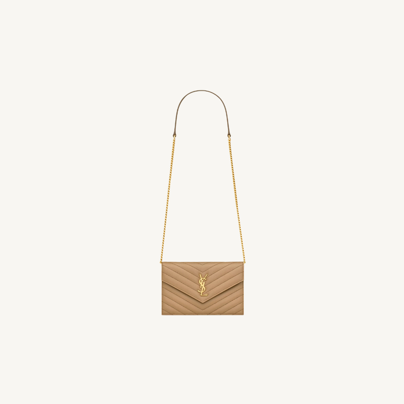 Cassandre Envelope Chain Wallet