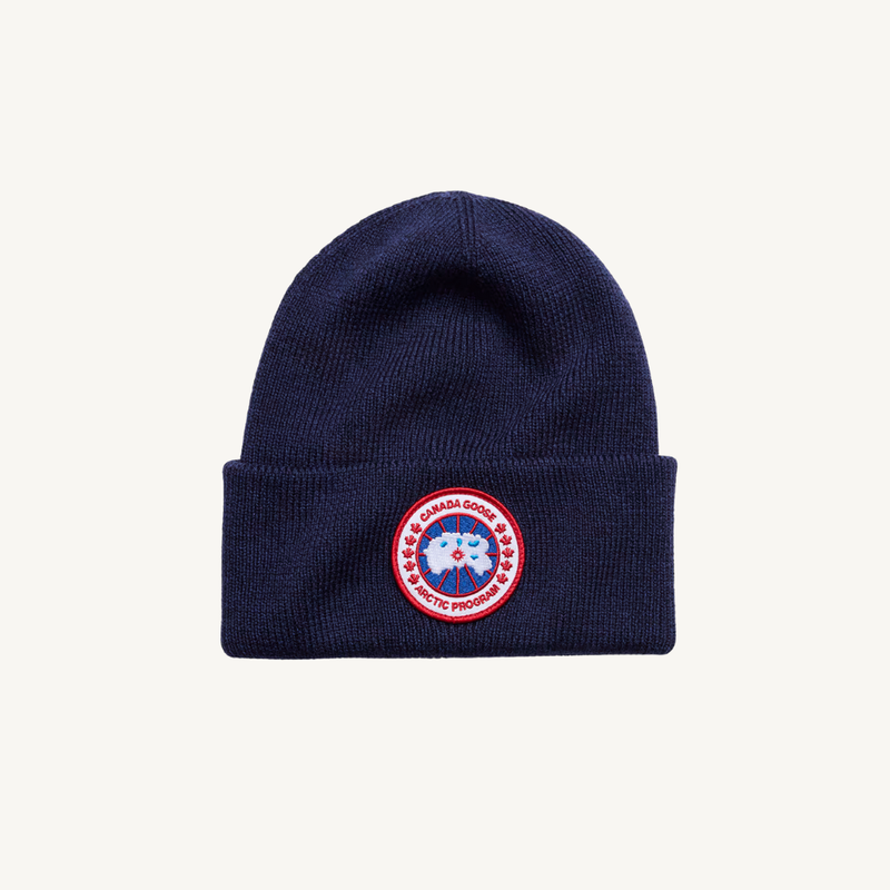 Arctic Toque Beanie